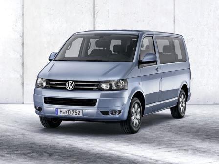Магнитолы Volkswagen Multivan T5 2010-2015